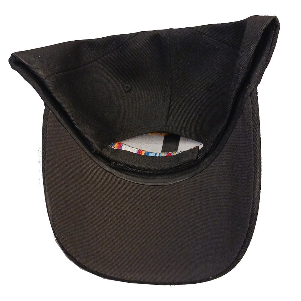 Afghanistan War Veteran Hat - Picture 2 of 2